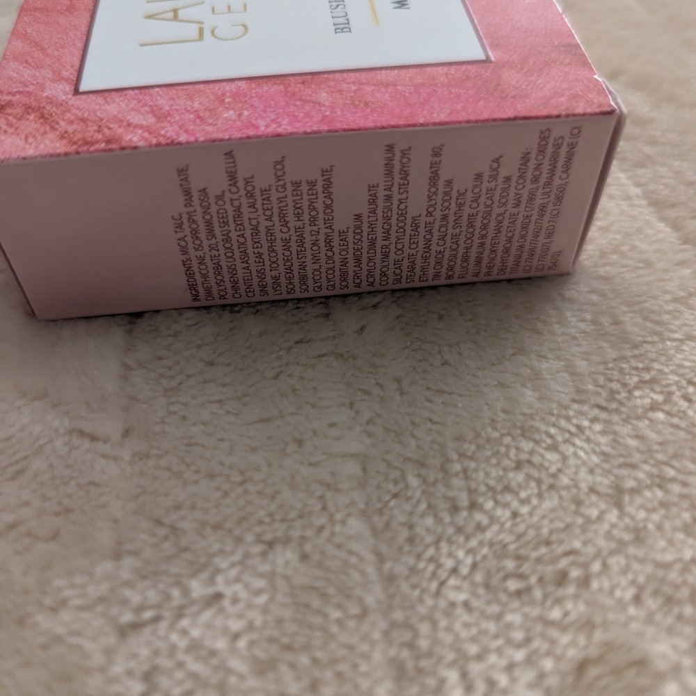Laura Geller Marbleized Blush - Pink - Picture 6 of 6